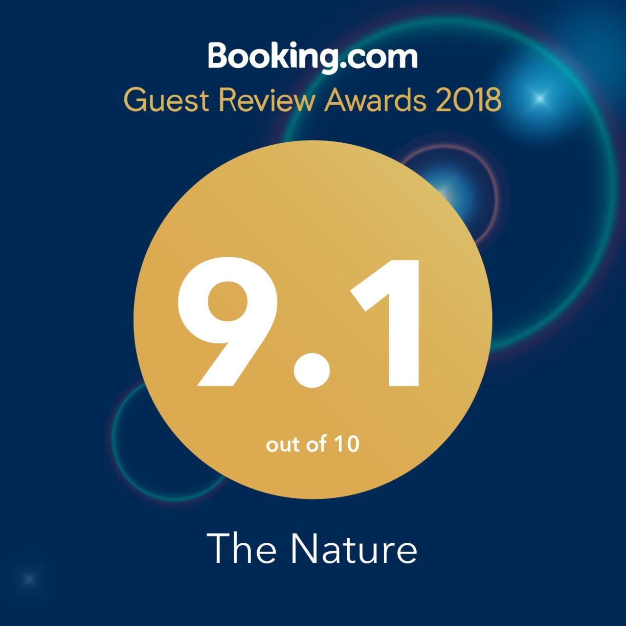 The Nature Resort Sukhothai Exterior photo