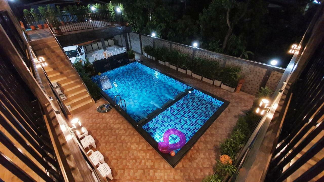 The Nature Resort Sukhothai Exterior photo